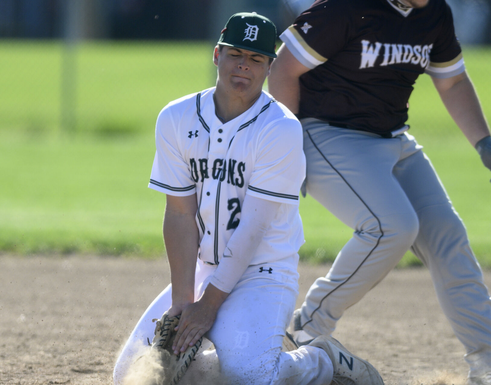 De Soto vs. Windsor